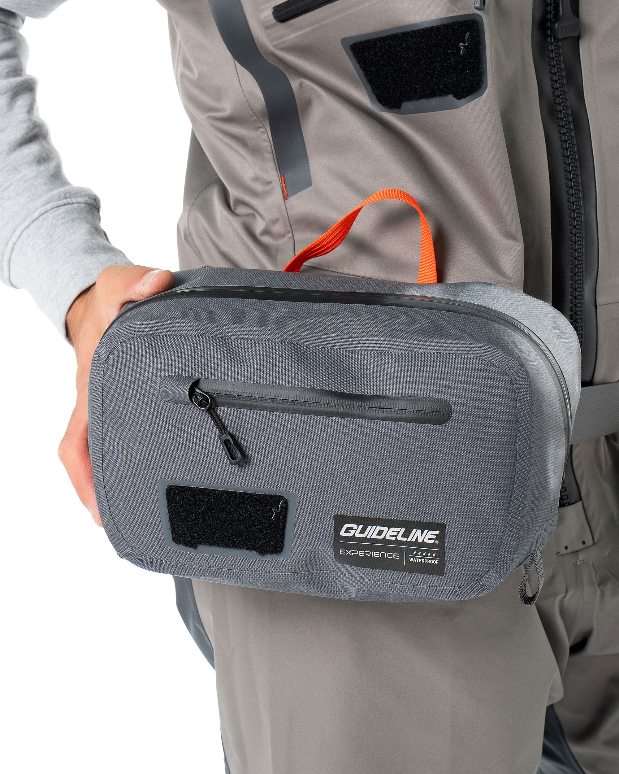 Guideline Experience Waterproof Waistbag 5 - 4