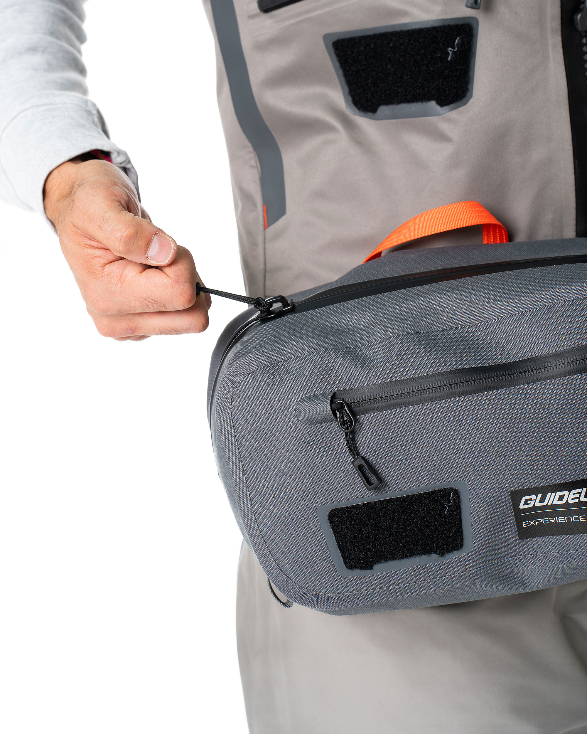 Guideline Experience Waterproof Waistbag 5 - 5