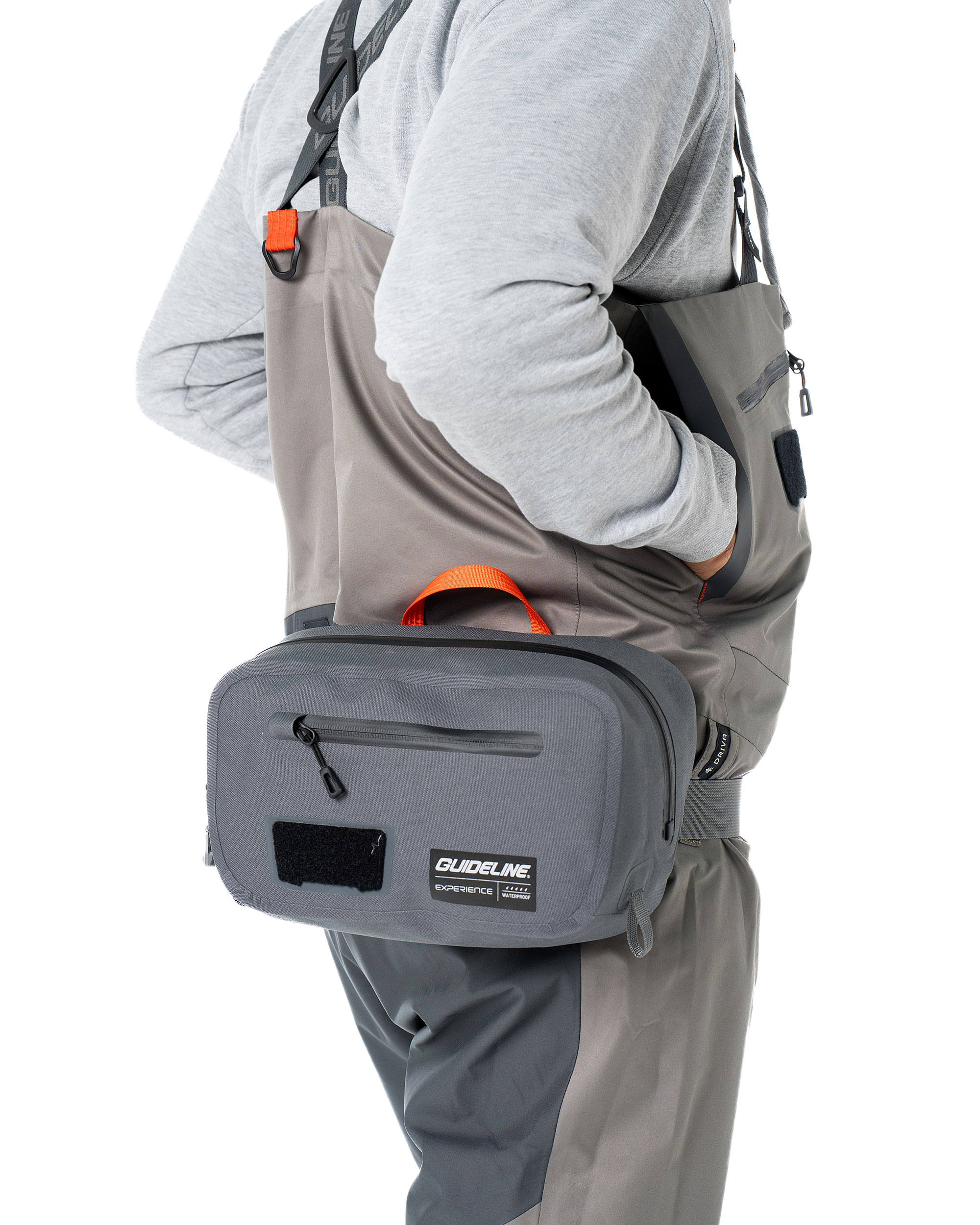 Guideline Experience Waterproof Waistbag 5 - 3