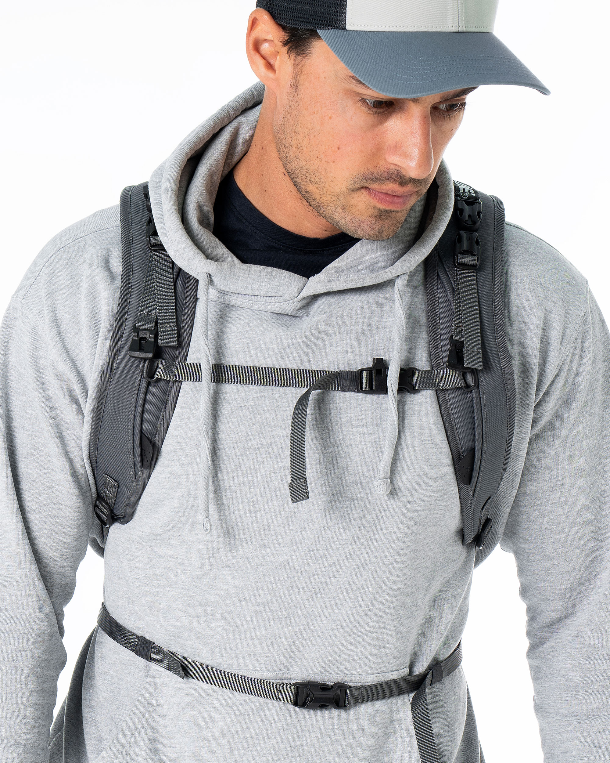 Guideline Experience Waterproof Rolltop 21 - 3
