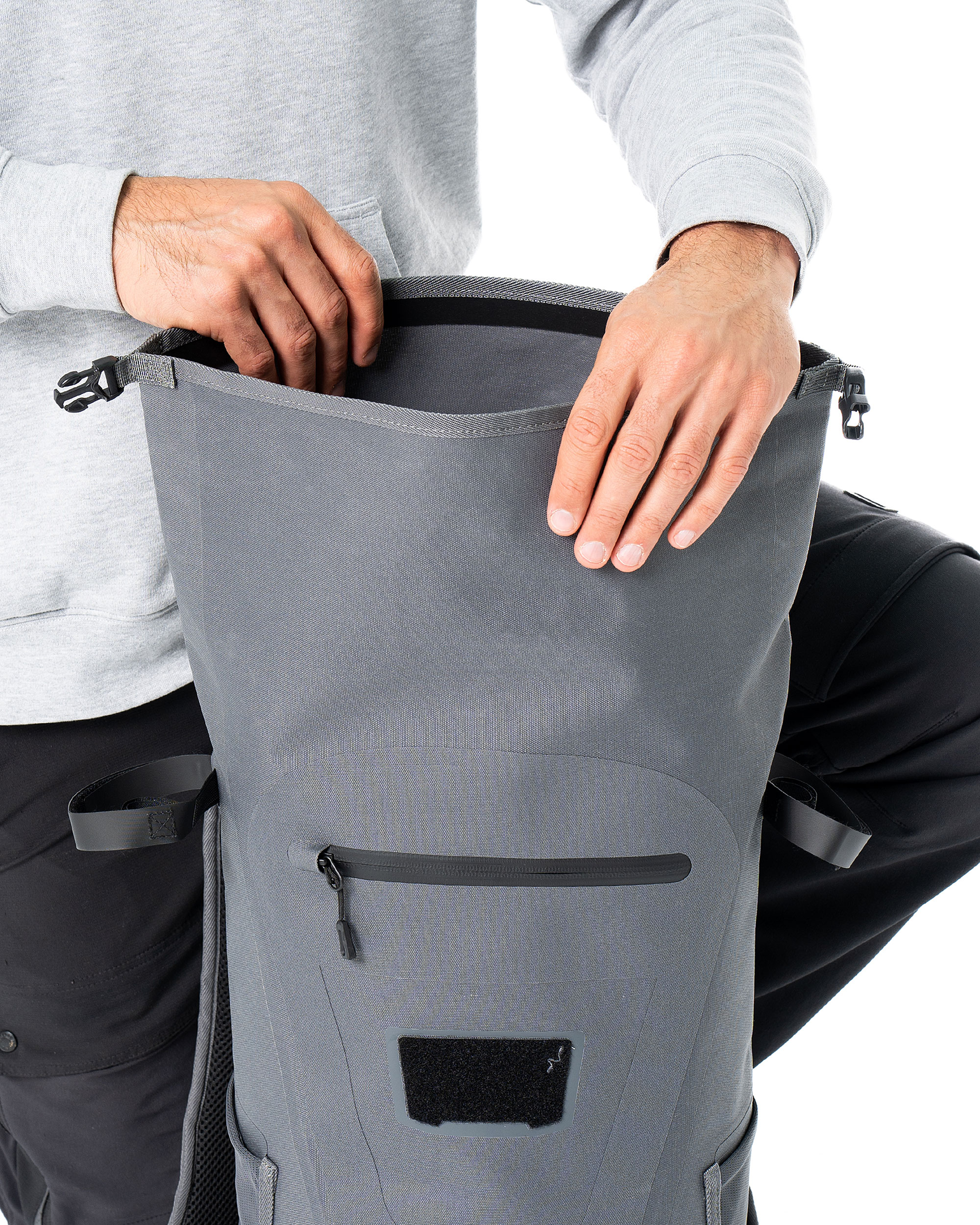 Guideline Experience Waterproof Rolltop 21 - 4