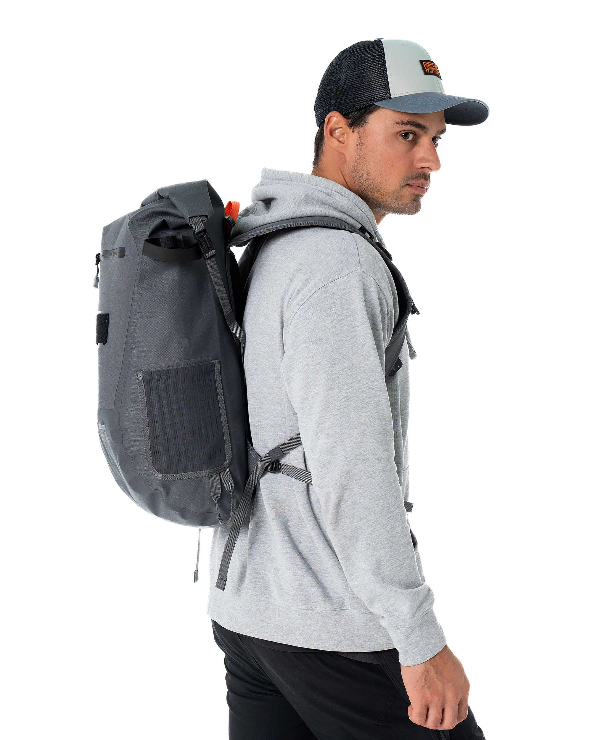 Guideline Experience Waterproof Rolltop 21 - 6