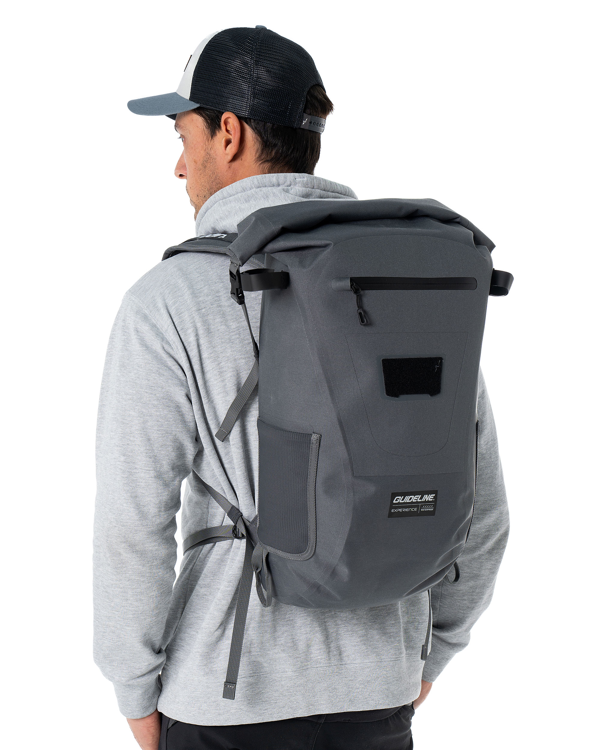 Guideline Experience Waterproof Rolltop 21 - 7