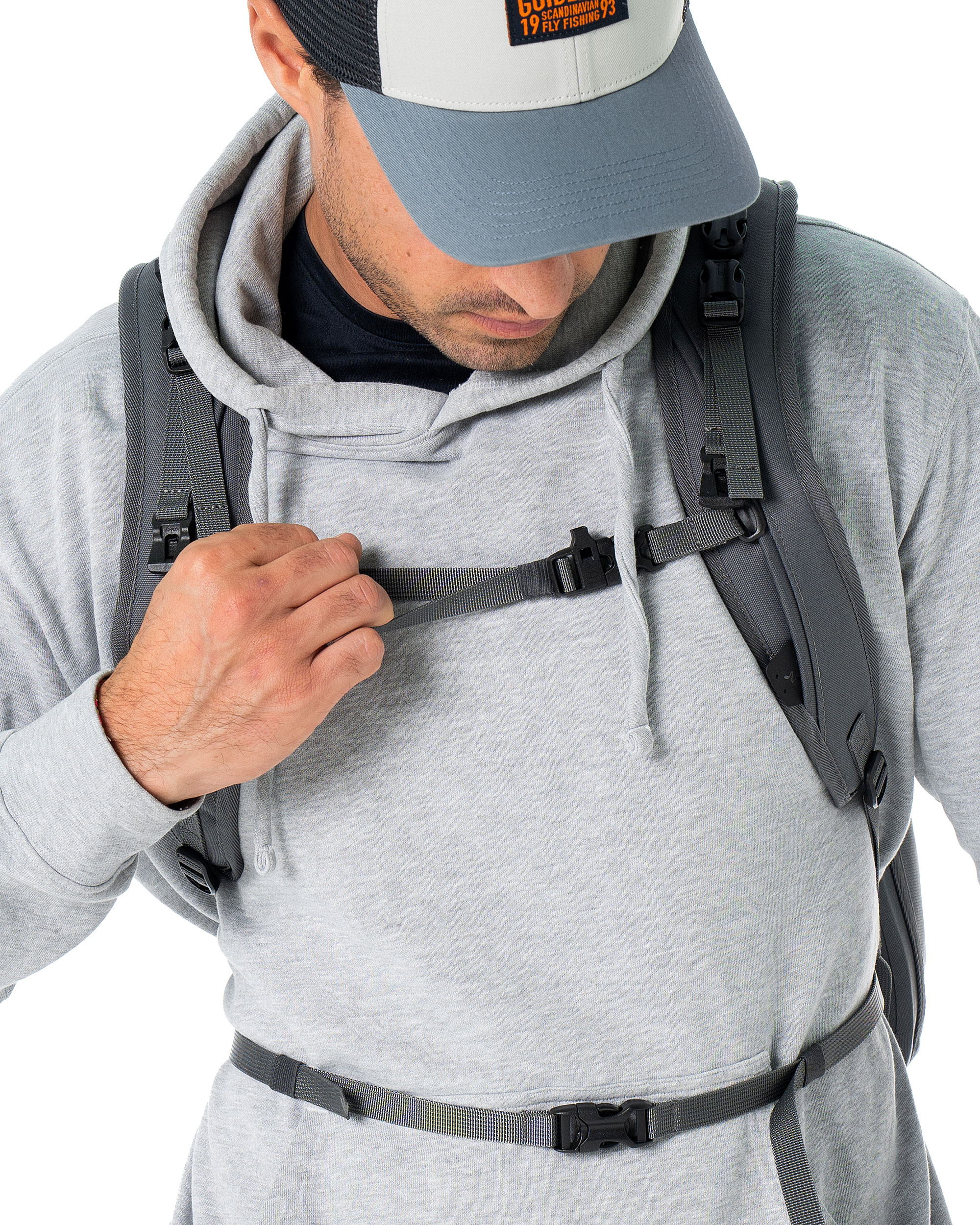 Guideline Experience Waterproof Zip 21 Backpack - 4