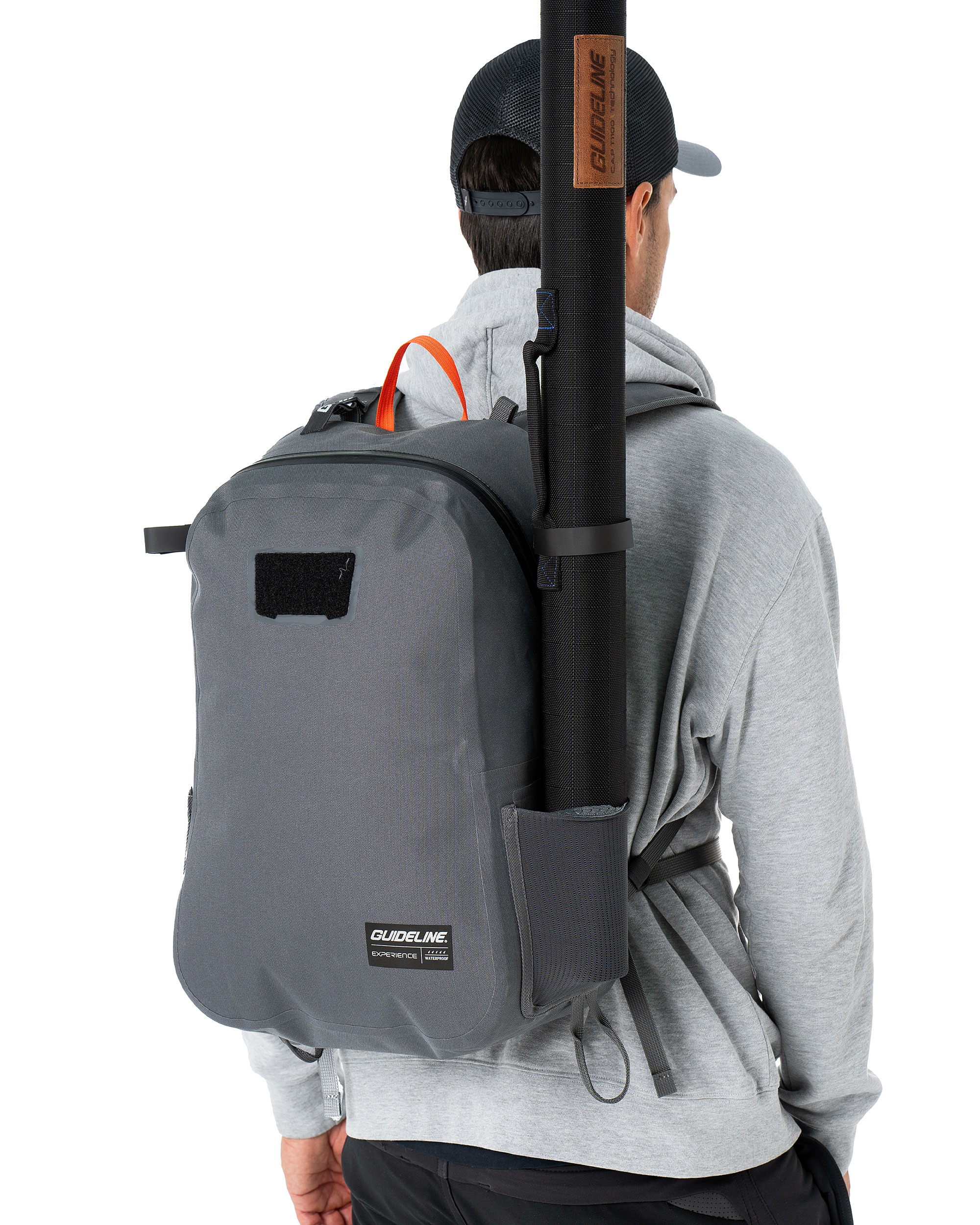 Guideline Experience Waterproof Zip 21 Backpack
