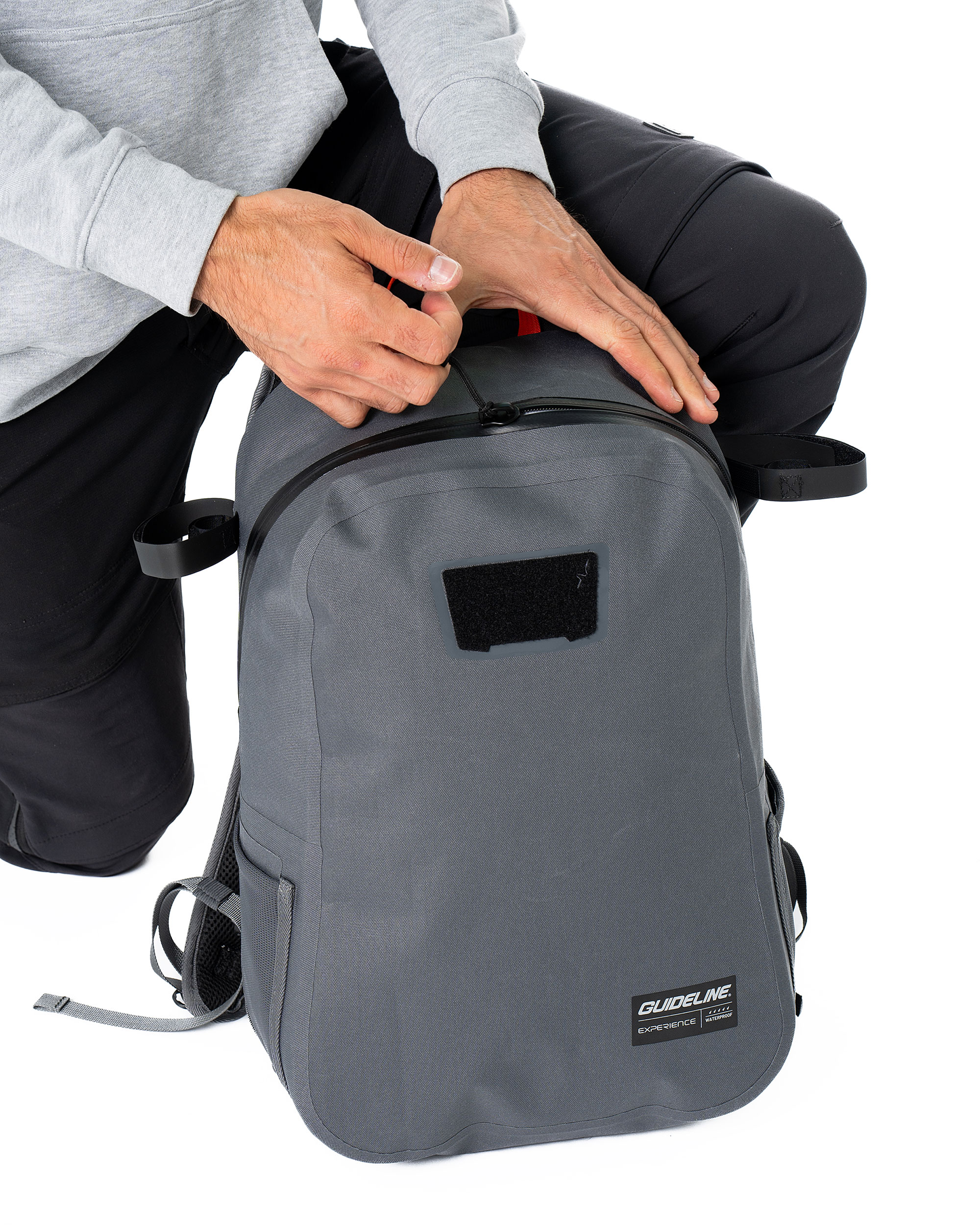 Guideline Experience Waterproof Zip 21 Backpack - 7
