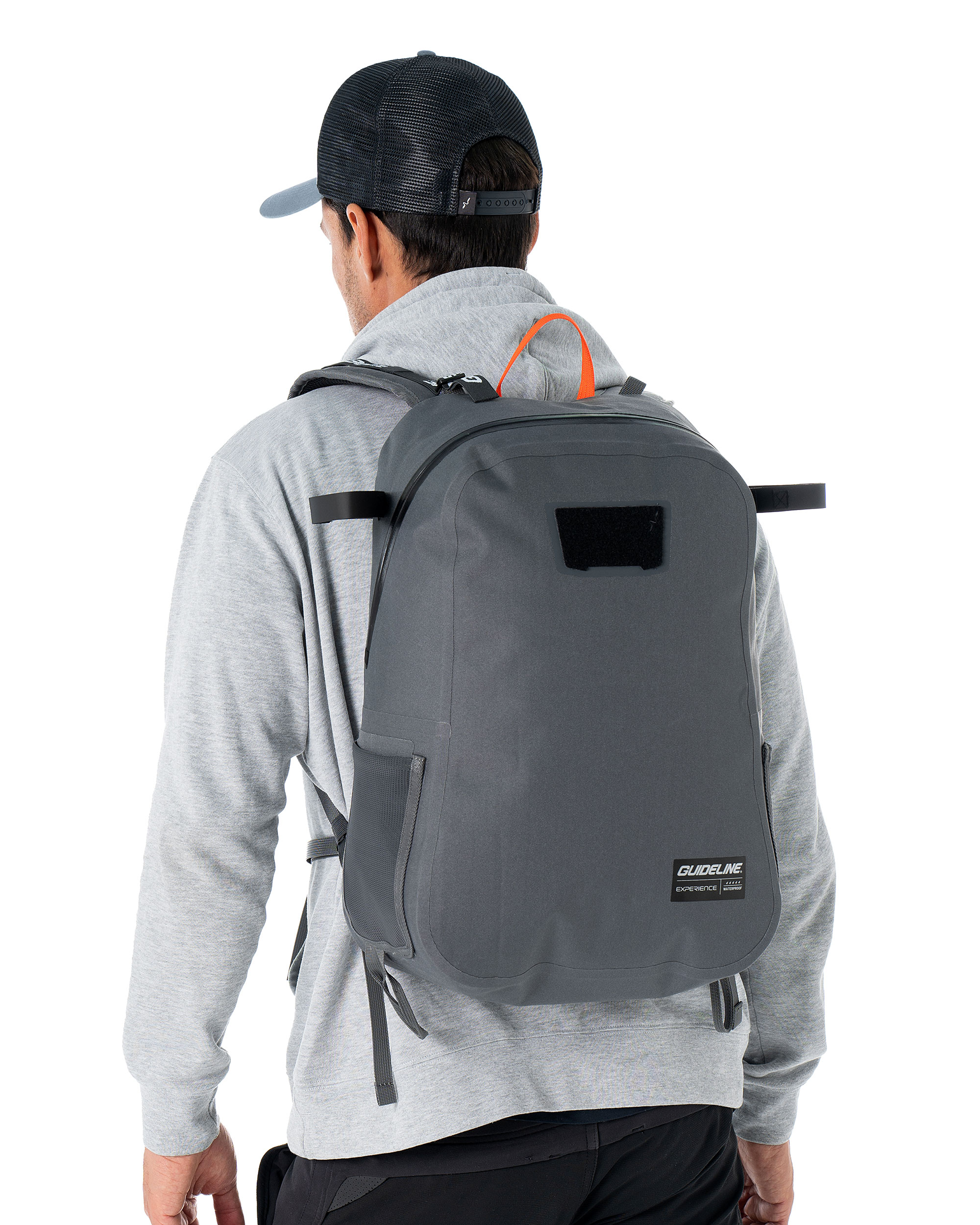 Guideline Experience Waterproof Zip 21 Backpack - 6