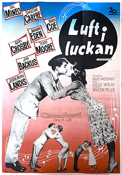 A PRIVATE´S AFFAIR (1959)