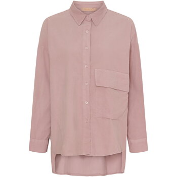 MARTA DU CHATEAU DAM  SKJORTA  MdcGiselle Shirt