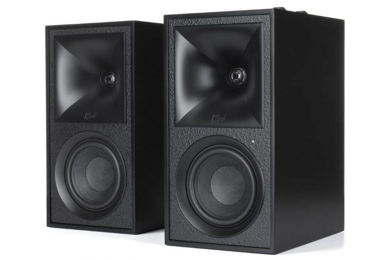 Klipsch The Fives + Antomeno Streamplayer - 5