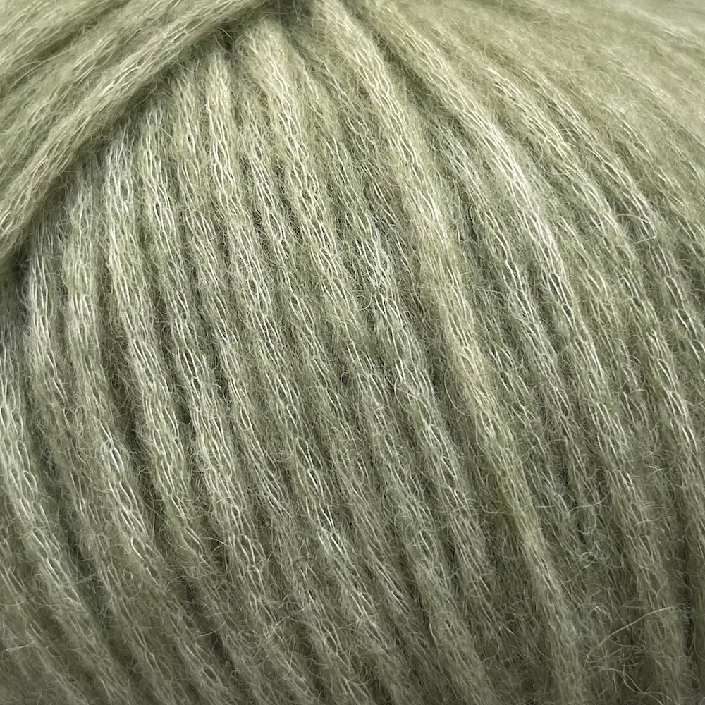 CaMaRose Snefnug - 31
