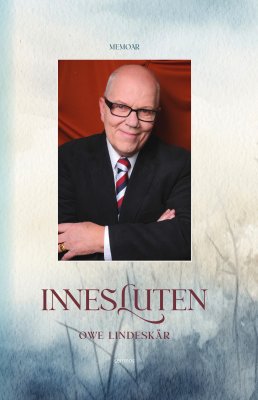 INNESLUTEN - Owe Lindeskär