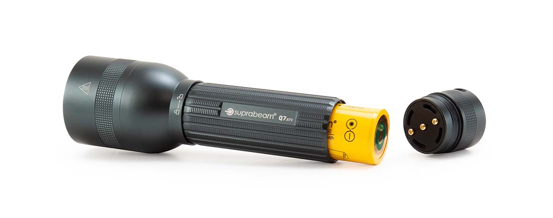Q7xrs, Suprabeam - 4