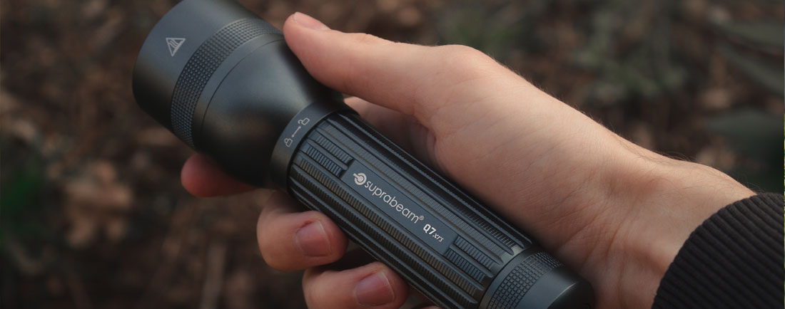 Q7xrs, Suprabeam - 8