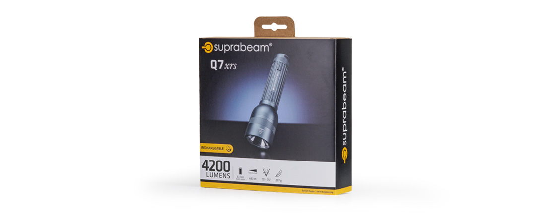 Q7xrs, Suprabeam - 6