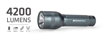 Q7xrs, Suprabeam