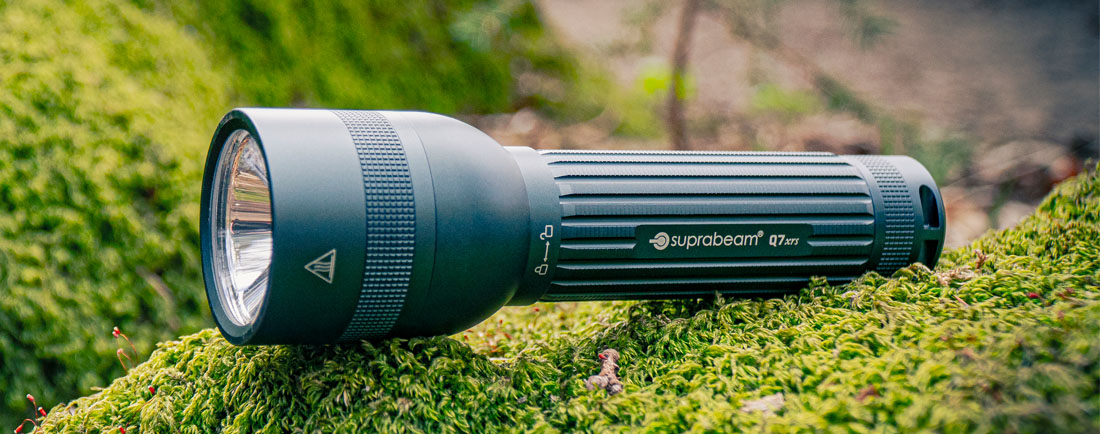 Q7xrs, Suprabeam - 7