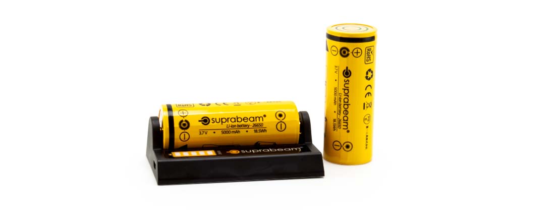 Q7xrs, Suprabeam - 5