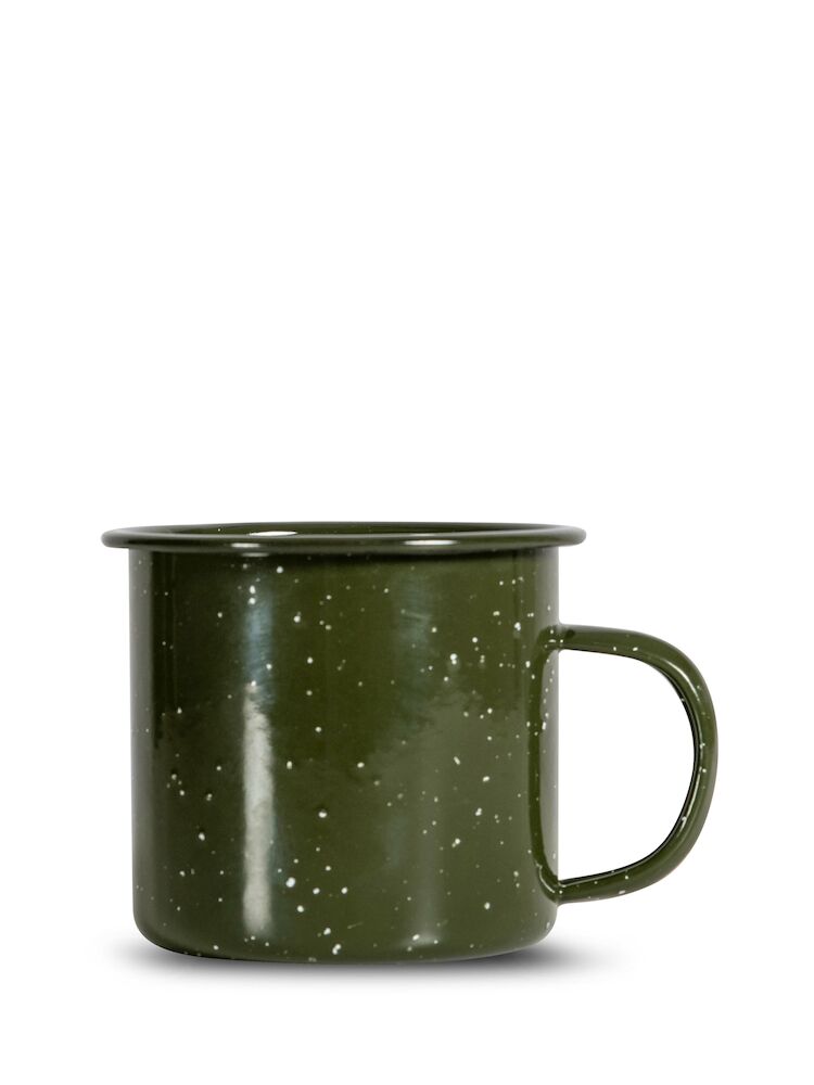 Doris Emaljmugg - 4