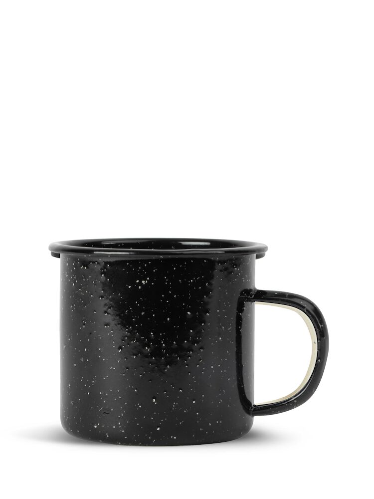 Doris Emaljmugg - 5