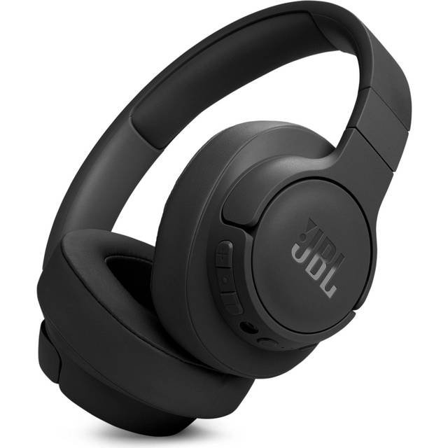 Original JBL Tune 770NC Wireless Over Ear - Svart - 2