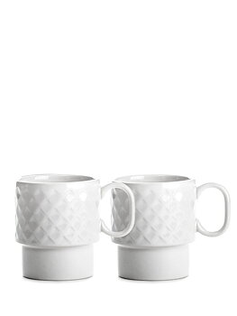 Coffee & More Kaffemugg 2-pack