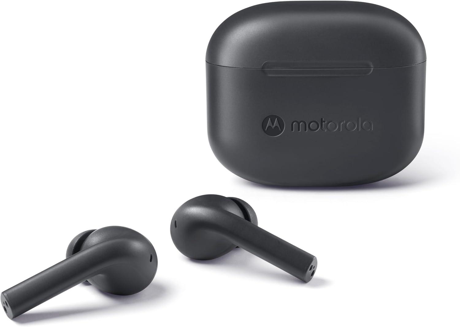 Motorola Moto Buds - Svart - Original