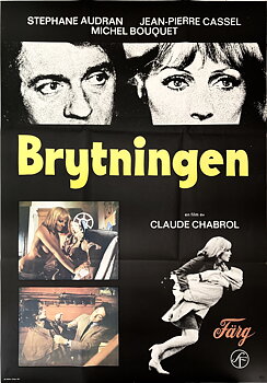 BRYTNINGEN (1970)