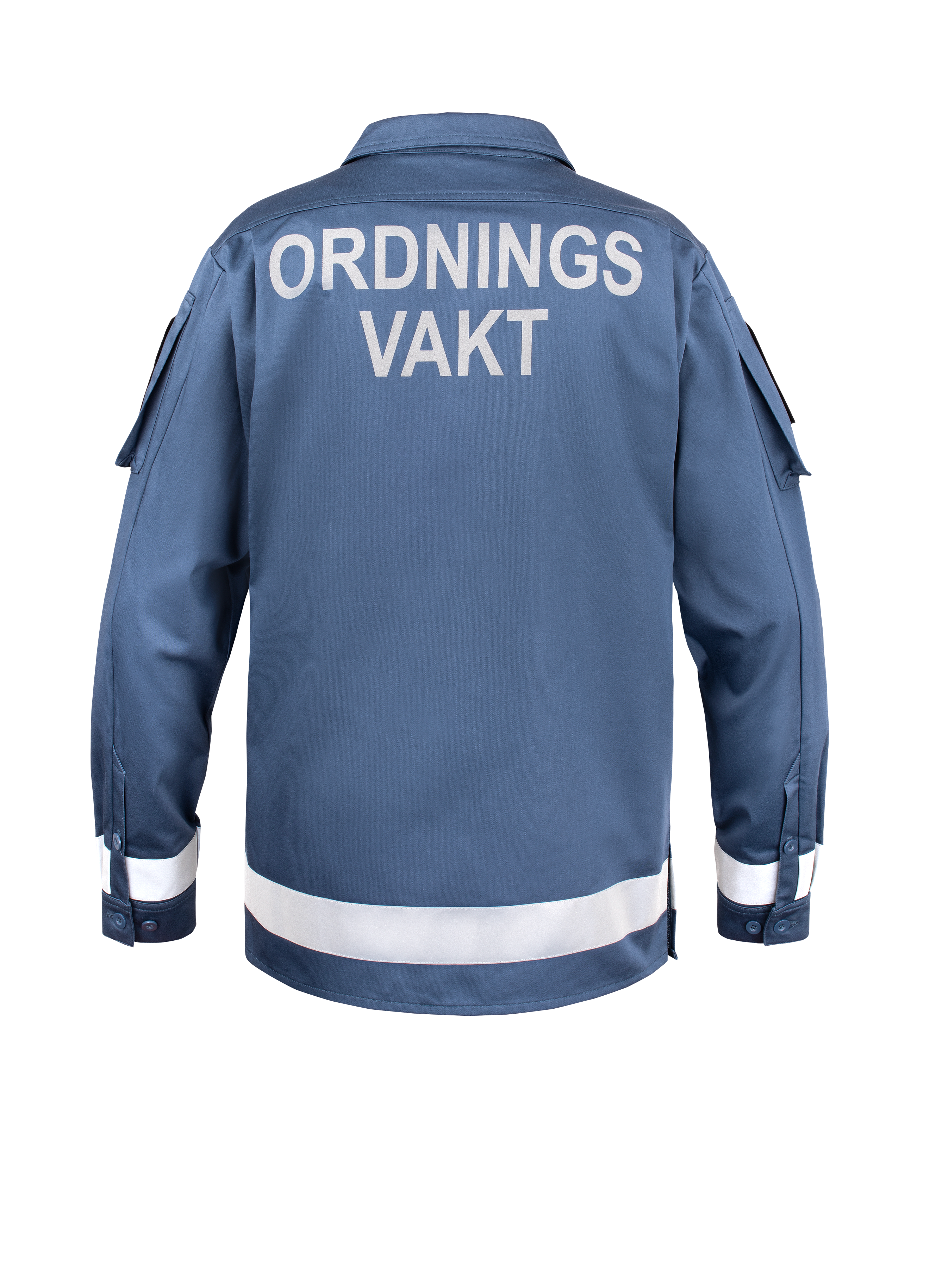 Skjortjacka OJ06 (Texstar) - 3