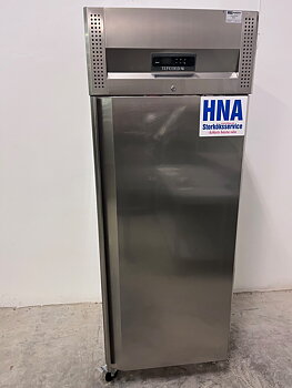Kylskåp Tefcold, modell RK71014