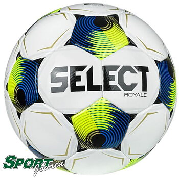 Royale v26 - Select