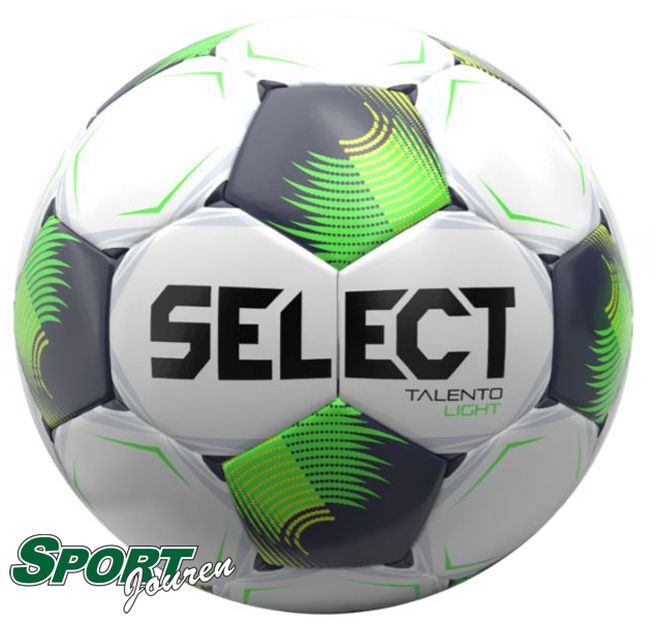 Talento Light v26 - Select - 2