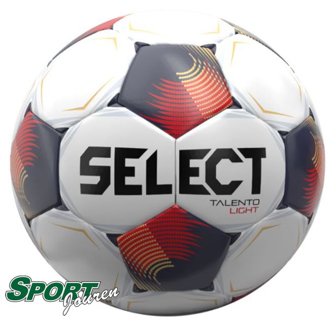 Talento Light v26 - Select - 4