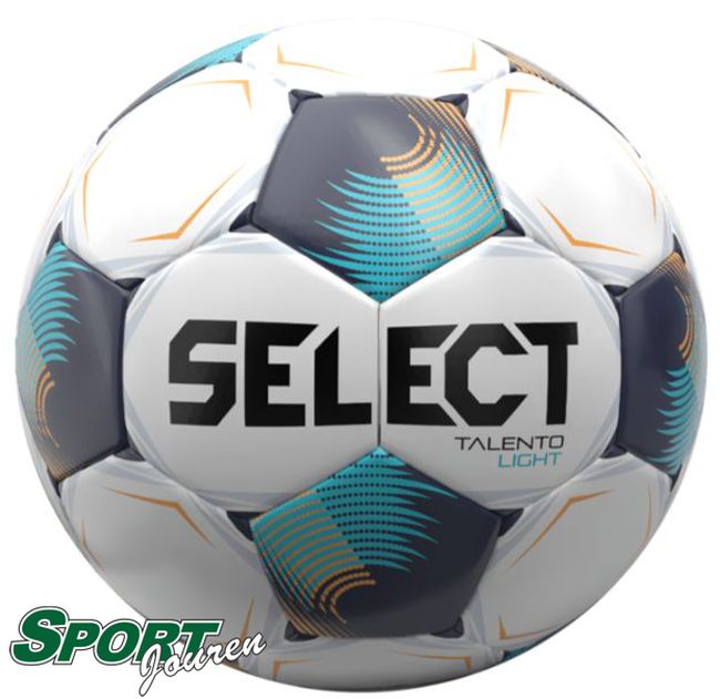 Talento Light v26 - Select - 3