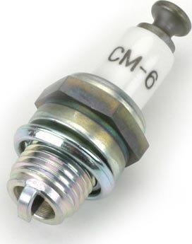 Saito Tändstift CM-6, FG-30/40, FG-57/61TS, FG-84/90R3/100TS