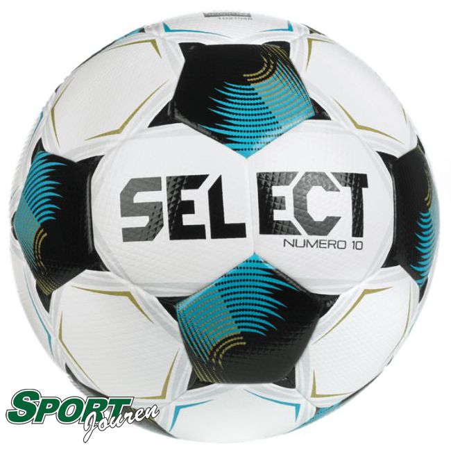 Numero 10 v26 - Select - 3