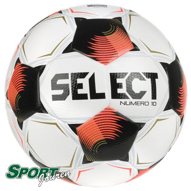 Numero 10 v26 - Select - 2