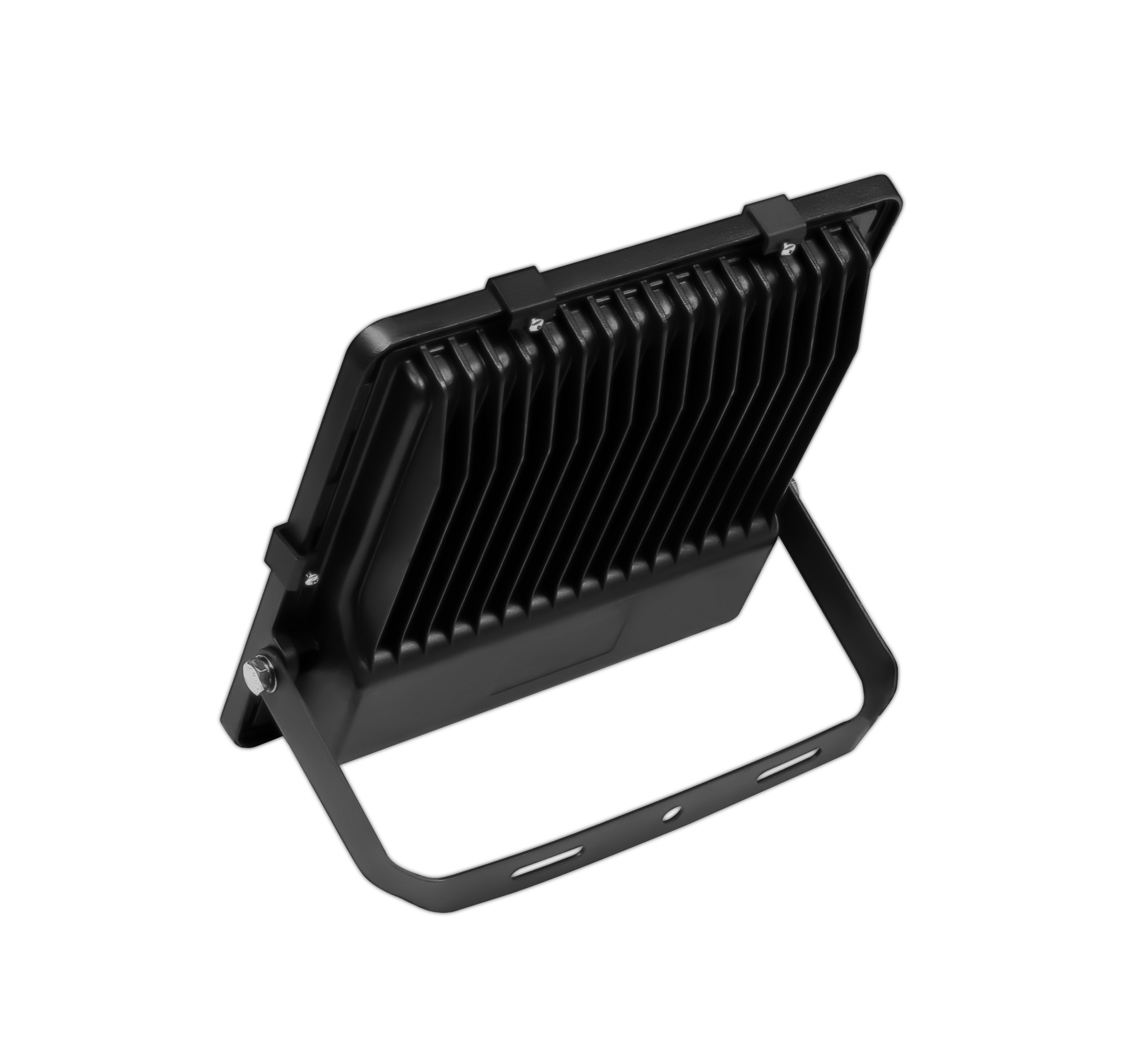 Strålkastare 200W, 6000K, Sosen Driver, 5 års garanti - 2