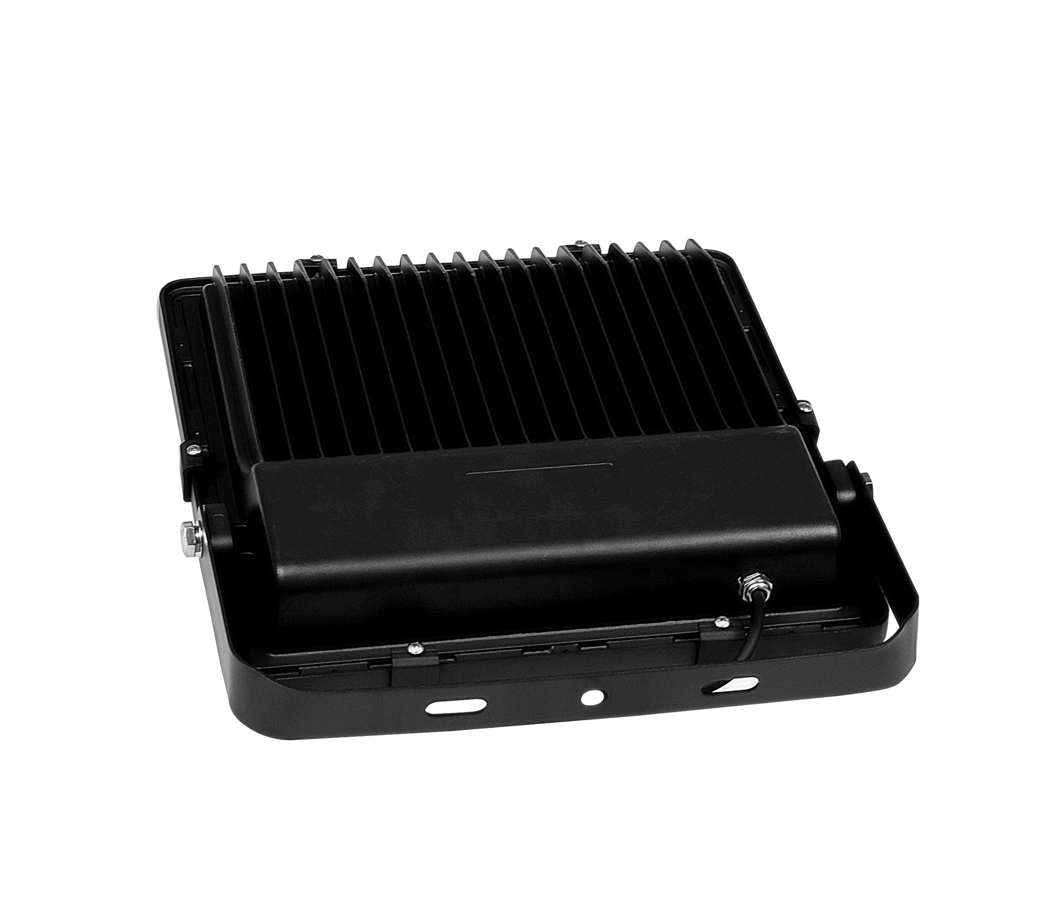 Strålkastare 200W, 6000K, Sosen Driver, 5 års garanti - 3