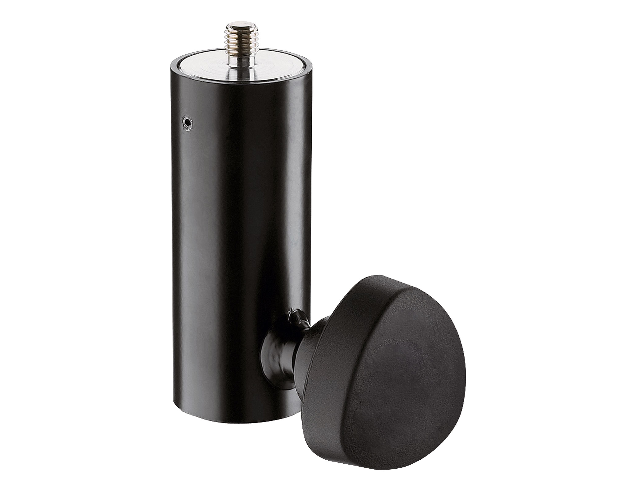 Stativadapter / M10 x 12 mm bult