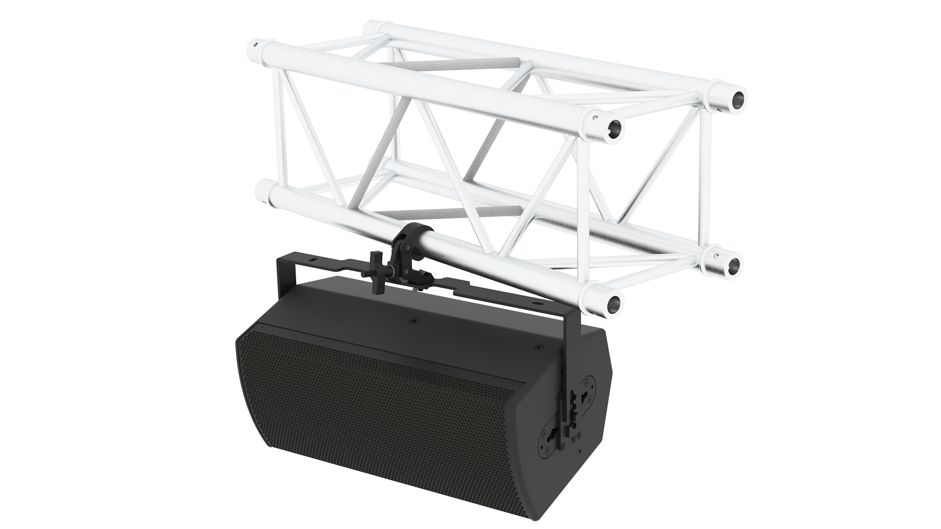 C-bracket  - 6