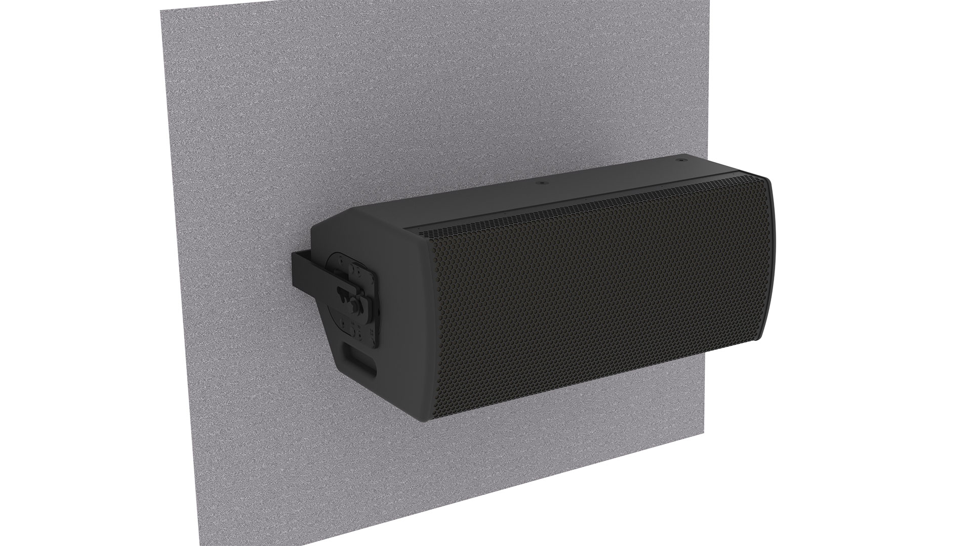 C-bracket  - 5