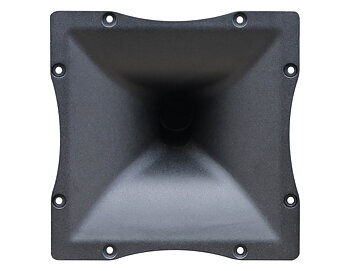  1.4" Horn 60° x 40°