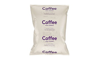 Löfbergs Kaffe Mellan Fairtrade EKO Mald 60 x 100 g