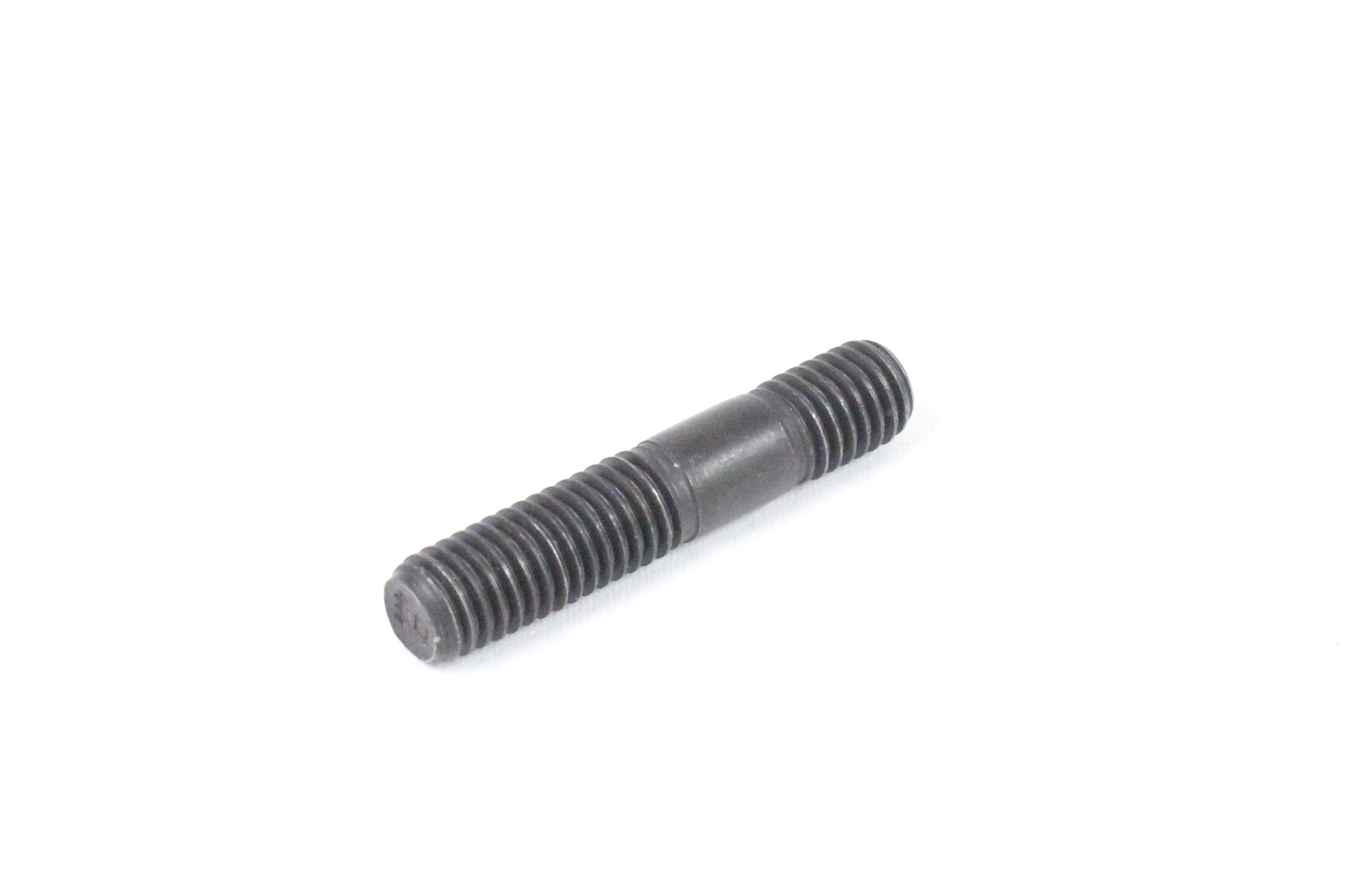 Pinnskruv, främre avgasrör (turbo)
