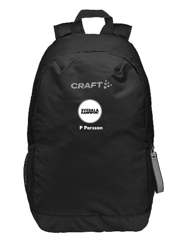 Craft Ability Practice Backpack (Svedala Kampsport)