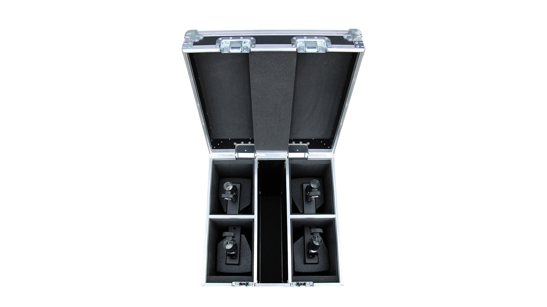 Heavy-duty flightcase for Score-5 - 3