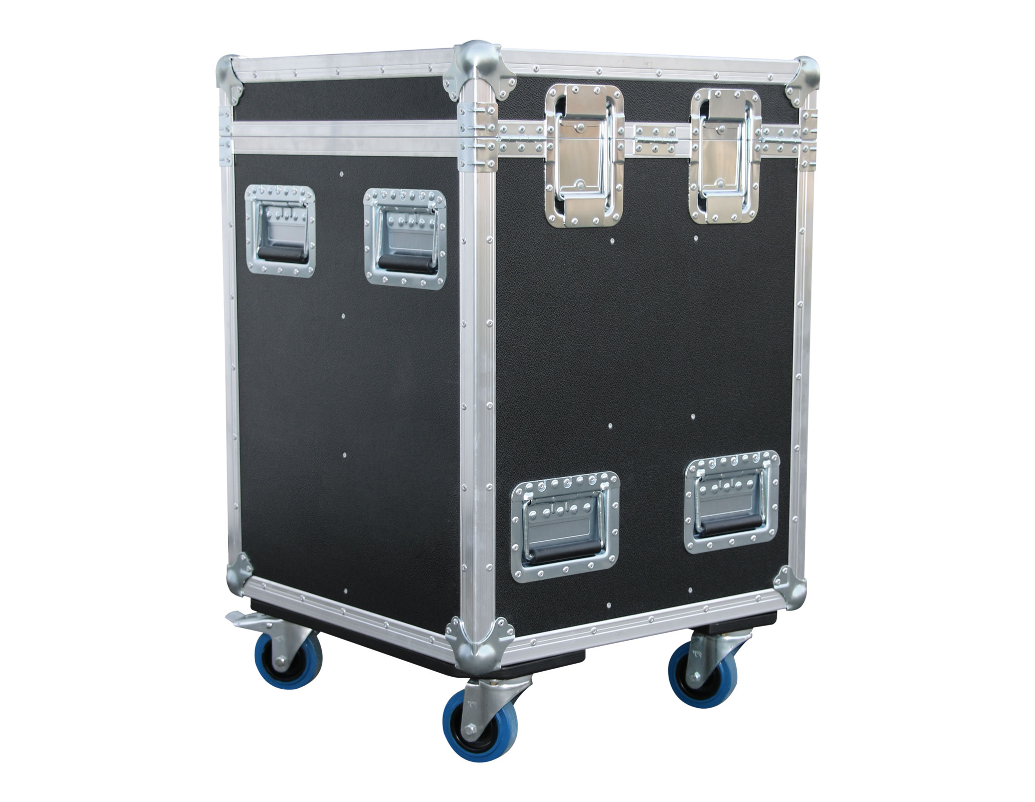 Heavy-duty flightcase for Score-5