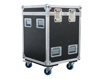 Flightcase för Score-5