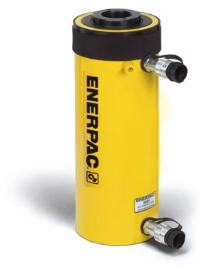 Enerpac Dubbelverkande hålcylinder RRH1001 / 95 Ton